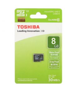 Thẻ nhớ Micro SD 16 GB Class 10 hàng chính hãng mới